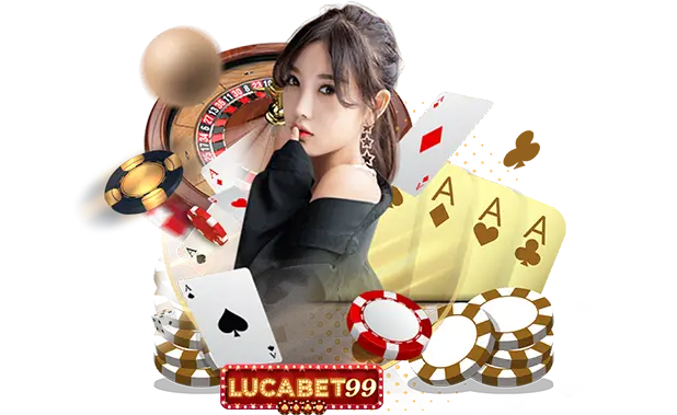 ทำไมคาสิโนออนไลน์ Lucabet99 ถึงเป็นตัวเลือกที่ดีที่สุดสำหรับนักเดิมพัน